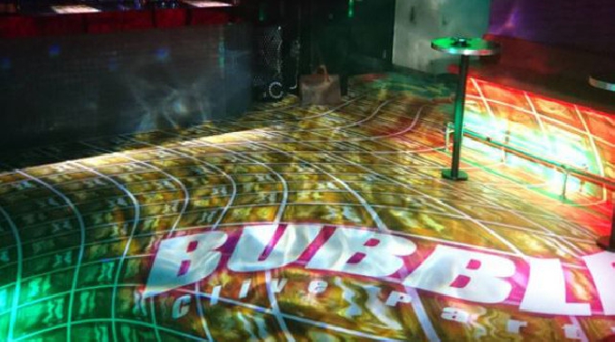 【錦糸町 BUBBLE 東京 : 6/23 金曜日】東京ベイエリア最大の歓楽街“錦糸町”に大注目のビッグクラブ“BUBBLE 東京”がついにグランドオープン！大型ダンスクラブ★クーポン利用でお得！