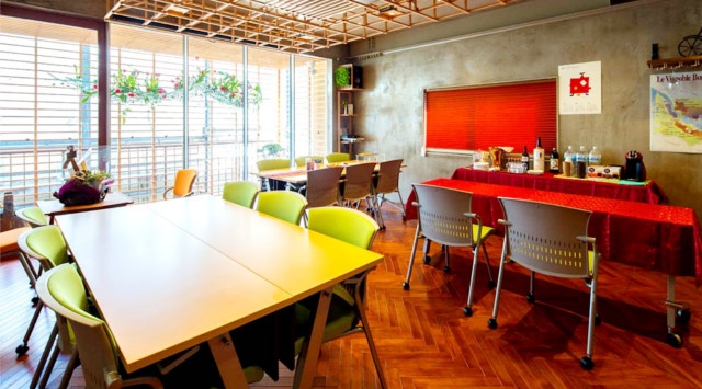 【鹿児島】天文館通駅 恋する同年代 ＼【★共通の話題って大事★】／『きっと見つかるステキな出会い編』│ナポリ通り・鹿児島 婚活 イベント・パーティー 2019