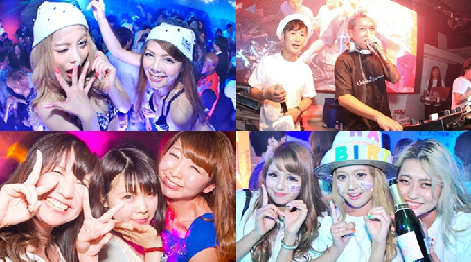 Club Camelot 12 24 木曜日 聖夜の夜に クリスマス サンタ フェスティバル 開催 有名ゲスト多数登場 Club Camelot 木曜日も大盛り上がり クーポン利用でお得 イベントサーチ