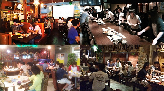 【横浜 街コン】1名参加限定★年上彼氏×年下彼女コン★街コンALICE★連絡先交換OK★飲み放題＆食べ放題付き♪