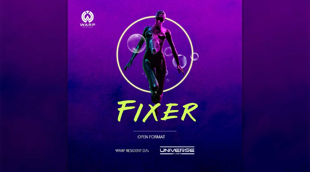 【新宿クラブ ワープ 月曜日】新宿の人気ナイトクラブ、WARP SHINJUKU！クラブの新常識19時から楽しめるナイトクラブで今夜も盛り上がろう！クーポン利用でお得に参加★