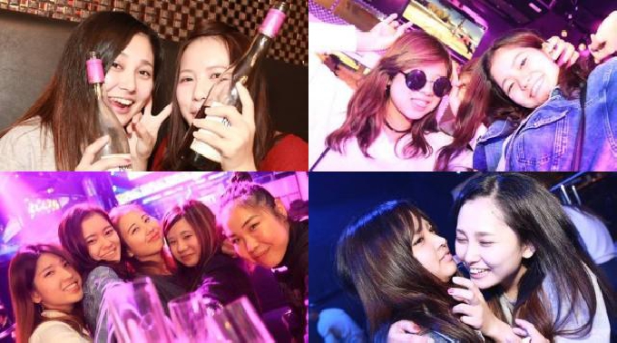 【CLUB Lounge CROWN:3/18 土曜日】毎週末、大盛り上がり★パリピはCROWN集合！“CROWN NIGHT”開催！那覇・松山随一のビッグクラブ“クラウン沖縄”★クーポン利用でお得！