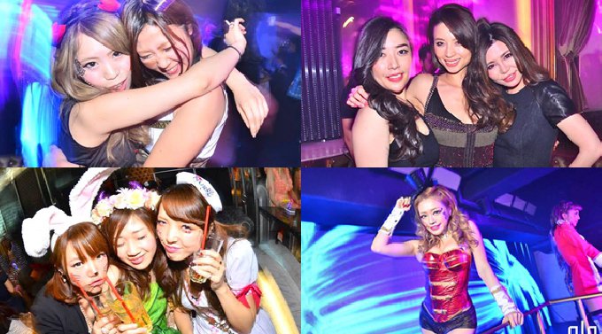 【麻布十番 ELE TOKYO 4/13 土曜日】今夜はアジアを中心に活躍するオランダ出身のDJ/プロデューサー【ROSH】登場！ゴールドとシルバーに輝くラグジュアリー空間★クーポン利用でお得！