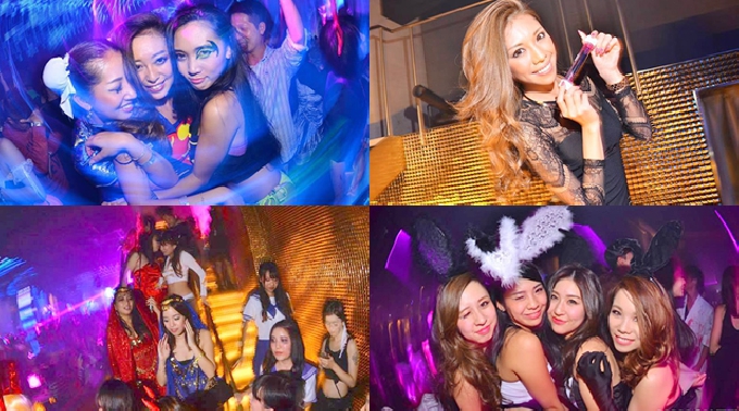 【麻布十番 ELE TOKYO 3/20 金曜】 ELE TOKYO -Week end Party-！！ELETOKYOの週末は抜群に楽しめる！更にクーポン利用でお得！！