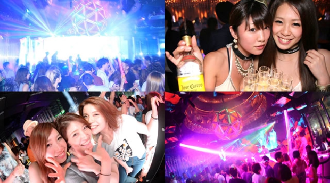 【六本木：ESPRIT TOKYO 7/21 土曜日】総額20万円が降ってくる！コラボイベント【祭 -MATSURI-】開催！東京・銀座ラピス⇔六本木エスプリの両店舗行き来自由★クーポン利用でお得★