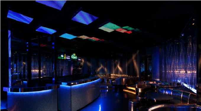 【六本木：ESPRIT TOKYO 8/15 土曜日】RAINBOW 開催！GUESTに【KASUMI】出演★いま六本木で人気のラウンジ、エスプリトウキョウ！クーポン利用で女性は無料！