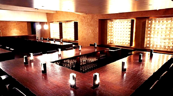 【港区】赤坂 青山一丁目 大人の贅沢空間でGaitomo国際交流パーティー│港区・赤坂 イベント・パーティー 2017