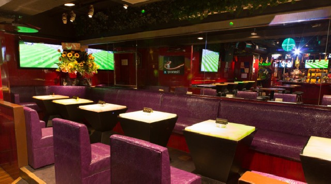 【六本木】オーストラリアンバーでAUS絡みGaitomo国際交流パーティー│港区・北青山 国際交流 イベント・パーティー