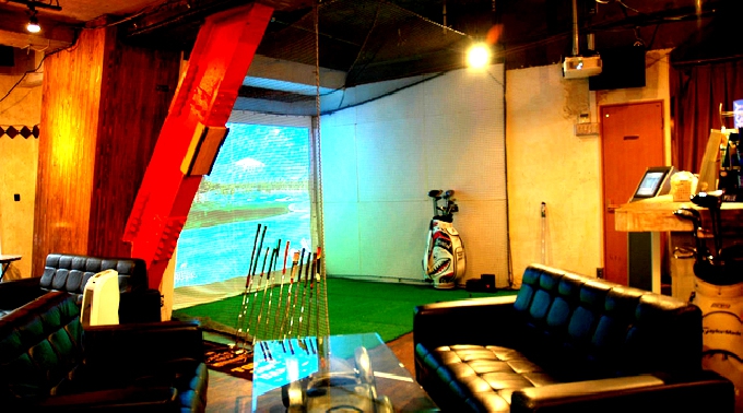 六本木1月31日(土)アメリカンテイストカフェで国際交流パーティー