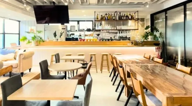 【表参道】【1人参加限定】Gaitomo国際交流パーティー♪外国人との出会いに、パートナー探しに、外国語の勉強に、異文化交流にピッタリ♪│渋谷 イベント・パーティー 表参道 EIGHT Cafe