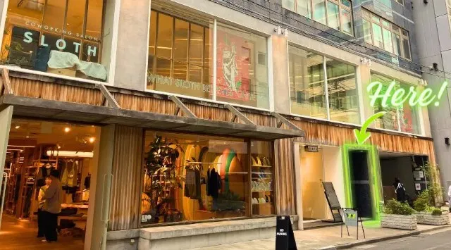 【渋谷】★【1人参加限定】飲み放題 Gaitomo国際交流パーティー★広々としたテラスと屋内両方でパーティー│渋谷 イベント・パーティー スロース神南テラス