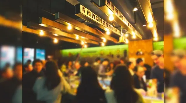 【六本木】インターナショナルバーで楽しむ【独身限定】Gaitomo国際交流パーティー│イベント・パーティー 六本木 Mogambo Tokyo (モガンボ トウキョウ)