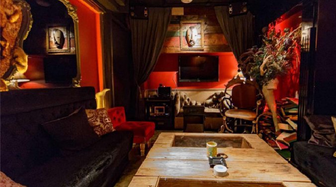 0以上 西麻布 ラウンジ 女の子 ロロアティク