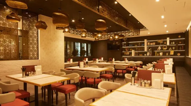 【丸の内】男女30歳以上の方♪男性ハイステータス エビチリ定食が人気！中華レストランでお食事会！！多数のメニューから食べたい物を選択して楽しめる中華オフ会 東京駅から直結 刀削麺酒坊 東京駅店 オフ会