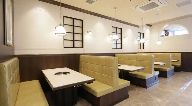 【横浜桜木町・馬車道】 独身者限定 高級和牛焼肉店での大人ランチ会 - 和牛焼肉×肉BAR DOURAKU CORRIDA 北仲ブリック＆ホワイト店