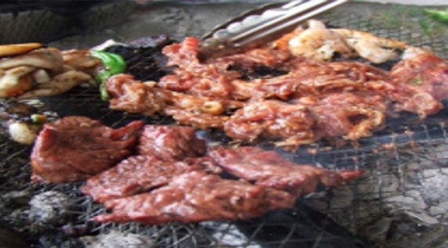 【荒川岩淵関緑地バーベキュー場】MAX150名 荒川河川敷リバーサイドBBQパーティー★開放的な野外で乾杯♪20～30代中心★ビール、ワイン、梅酒、焼酎│江戸川・赤羽 イベント・パーティー 2018