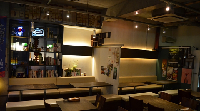 【大阪】本町60名規模企画 20代30代同世代恋活パーティーフリードリンク＆ブッフェ料理～本町ワンフロアダイニング◆フリードリンク＆ブッフェ料理 │ 関西・大阪本町 イベント ・ パーティー 2016