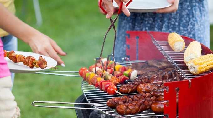 【晴海☆MAX300人】Sea Side BBQ Party in晴海☆6.6(土)12:00～海を眺めてはじまるアウトドアな出逢い～フリードリンク ＆ BBQ付き☆