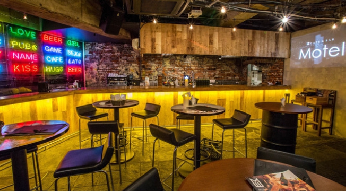 ◆Happy Valentine's Day〜ホーリーバレンタインテーブルパーティーin恵比寿〜★フリードリンク＆シェフ特製Buffet料理付き♪