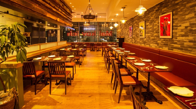 ◆ホンキで最後の恋におちて〜Holy Table Party in中目黒〜★フリードリンク&特製ライトBuffet付き