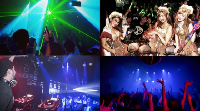 【MILLS : 6/18 土曜日】スペシャルゲストに【KSUKE & DAISHI DANCE】出演♪博多・大名エリアの大人気クラブ“ミルズ”土曜日も大盛り上がり！クーポン利用でお得に参加可能★