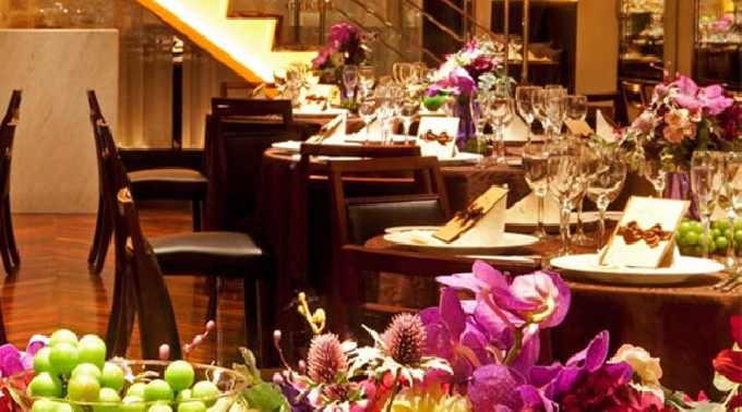 【港区】赤坂 200名Guest Houseセレブパーティー 男性ハイステイタス医師・上場・年収700万円以上等 フレンチ料理 │ 港区・赤坂 ハイステータス イベント ・ パーティー 2016