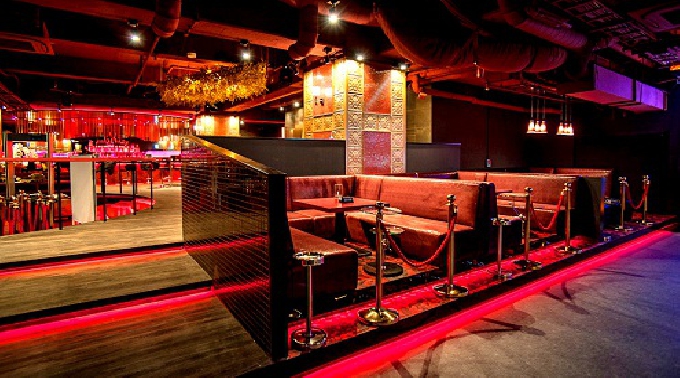 【T2 SHIBUYA : 8/13 木曜日】Bounce系EDM最重要デュオ【VINAI】出演♪T2 SHIBUYA～最新プロジェクションマッピング×音楽×豪華空間～★クーポン利用でお得に参加可能