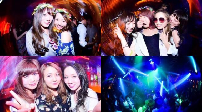 【TK SHIBUYA : 8/5 土曜日】週末は大人気パーティー【SHIBUYA MIXX!!】開催！渋谷最大級かつ最上級のナイトクラブ！日本トップクラスのラグジュアリー空間★クーポン利用でお得★