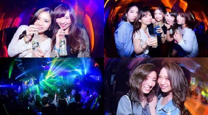 【TK SHIBUYA:5/10 木曜】渋谷最大級＆最上級のナイトクラブ！今夜は【HANDS UP!】開催！日本トップクラスの設備、エンターテインメントを誇るラグジュアリー空間★クーポン利用でお得★