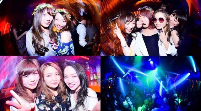 【TK SHIBUYA:6/16 土曜日】週末は大人気パーティー【SHIBUYA MIXX!!】開催！渋谷最大級かつ最上級のナイトクラブ！日本トップクラスのラグジュアリー空間★クーポン利用でお得★