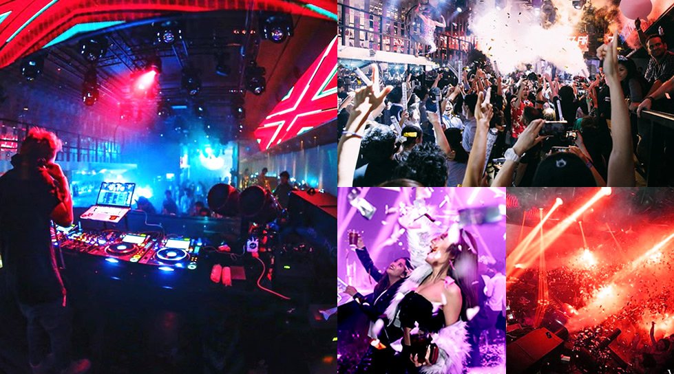 【V2 TOKYO:木曜日】六本木最大級ナイトクラブ★東京随一のパフォーマンス、最先端テクノロジーを駆使した音と光による演出で五感を最大限まで刺激する新時代のエンターテインメント空間★クーポンでお得★