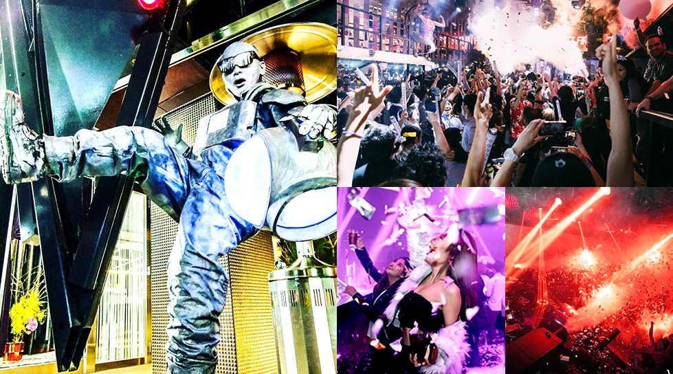 【V2 TOKYO:水曜日】六本木最大級ナイトクラブ★東京随一のパフォーマンス、最先端テクノロジーを駆使した音と光による演出で五感を最大限まで刺激する新時代のエンターテインメント空間★クーポンでお得★