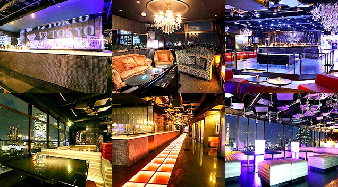 【V2TOKYO : 1/9 土曜日】あの熱気をもう一度！AfroJackの秘蔵っ子と称されるネクストスター【APSTER】再登場！シャンデリヤ輝く超豪華空間(旧：VANITY バニティ 六本木)