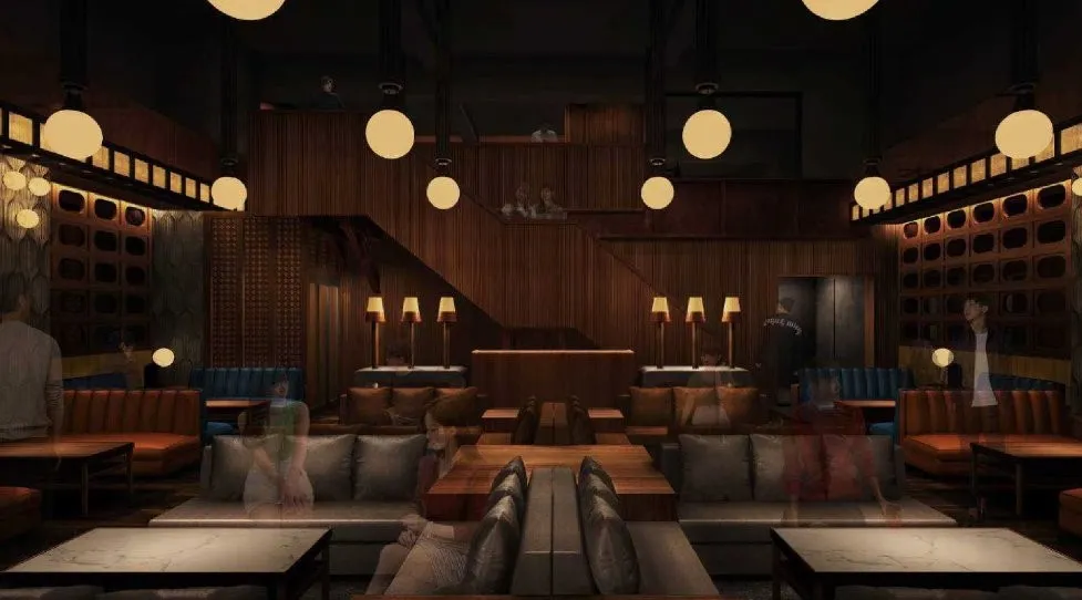 【JIS 西新宿】世界最上級の相席空間で大人の出会いを！新宿相席BAR「JIS NISHISHINJUKU」で今夜も！女性“完全無料食べ放題&飲み放題”！男性もクーポン利用でお得！