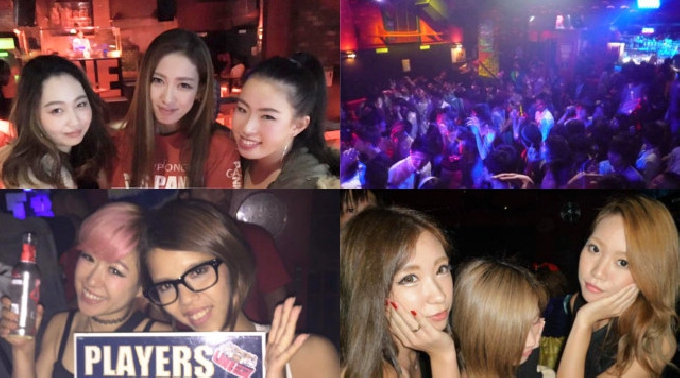 【LINE CLUB:5/3 火曜日】GW火曜日は【LINE SHAKE feat. DANZA DANZA】開催★六本木の人気CLUB“ラインクラブ”★GWも大盛り上がり！クーポン利用でお得に参加★