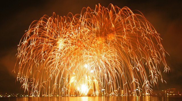 びわ湖大花火大会 2019 開催日・見所・チケット / 浜大津・県営大津港沖水面一帯 大津市花火大会 夏祭り 2019