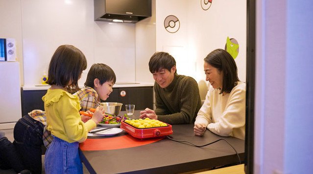 カピバラたちの熱き戦い！「カピリンピック★カピバラのスイカ早食い競争 2021」8月5日（木）開催！5園国コラボ対決！伊豆vs長崎vs埼玉vs那須vs石川 ～金メダルを勝ち取るのはだれ！？～