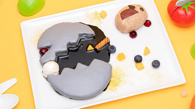 大人気パペットアニメ Pui Pui モルカー のコラボカフェが開催決定 Mogu Mogu モルカー Restaurant 期間限定オープン 東京 大阪 静岡 仙台で21年9月10日 木 イベントサーチ