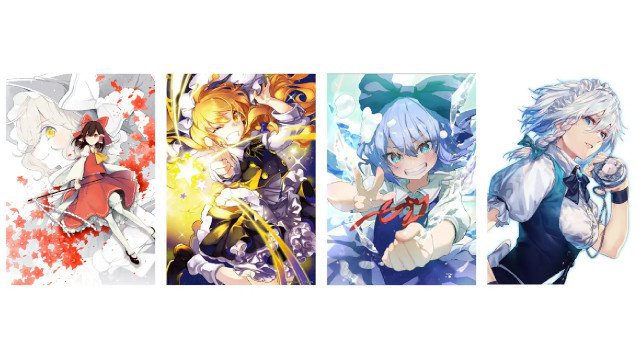 東京アニメセンター In Dnp Plaza Shibuyaで 大 東方project展 を開催 リアルとバーチャルを行き来する 紅魔館 Vr画廊 の取り組み 大日本印刷株式会社 クリスマスイベント特集 イベントサーチ