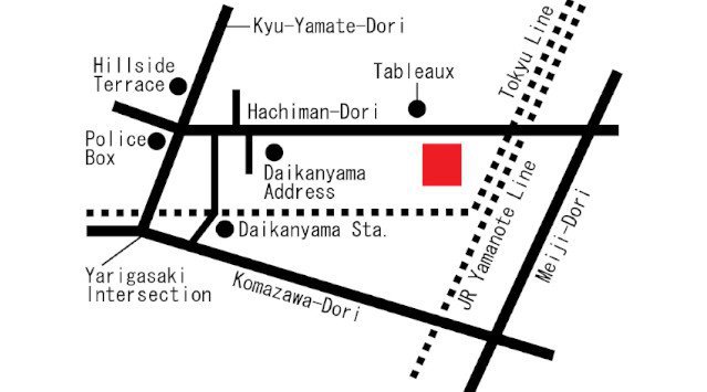 【業態変更】「ゼスト キャンティーナ」が代官山・八幡通り沿いにオープン！4/22（金）「ゼスト キャンティーナ恵比寿」が約10年ぶりに代官山に復活!?グローバルダイニング