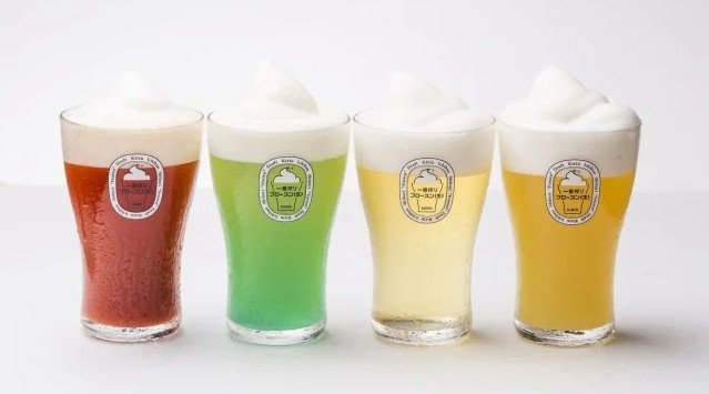 青空の下でフローズン生ビールと焼肉が楽しめる！【サブリナ ビアガーデン】が4月29日金沢フォーラスと高崎オーパに期間限定オープン！サムギョプサル風焼肉のコース料理に、フローズンビールなど100種類以上