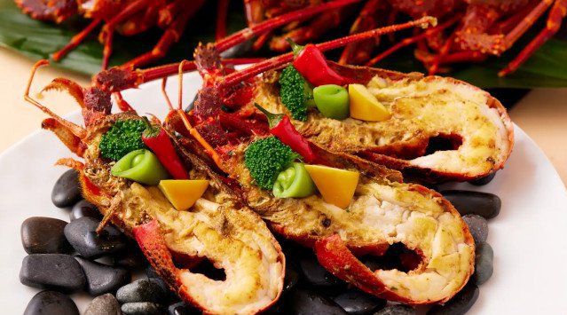ホテルグランヴィア京都 肉と海老の饗宴 ランチ ディナーバイキング開催のお知らせ 鉄板焼きで食べ比べ ディナーは 北海道産牛 Vs ロブスター Jr西日本ホテルズ イベントサーチ