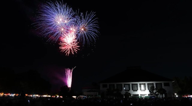 さいたま市花火大会2023 大和田公園 埼玉県さいたま市大宮区寿能町 穴場・見所・日程 / 関東花火大会・埼玉県夏祭り 2023 