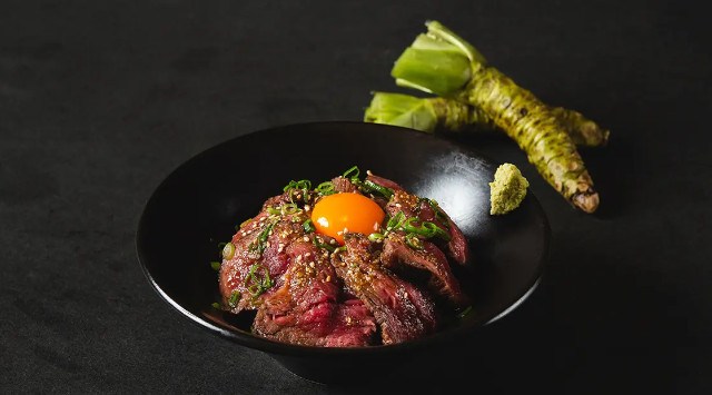 【京都タワーサンド限定】「100%和牛タワーバーガー」新登場！2023年4月22日(土)「STEAK＆BURGER NICK STOCK(ニックストック)」リニューアルオープン！株式会社ゴリップ