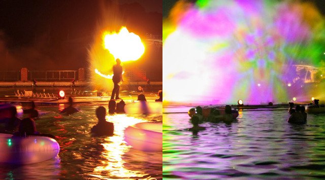 ラグ夏 ラグーナテンボス花火スペクタキュラ「FLAME」2023 打ち上げ予定時間・日程・場所 - 東海愛知夏祭り - ナイトプール花火大会 in ラグーナビーチ・ラグーナテンボス