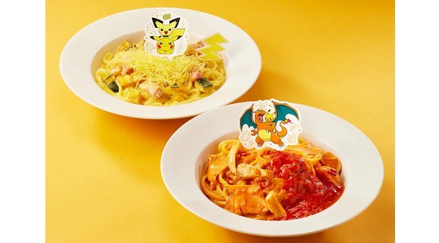 プロントにて、ポケモンのスペシャルメニュー新登場！オリジナルグッズや、ポケモン装飾の基幹店、『帰ってきた 名探偵ピカチュウ』発売記念メニューも登場！株式会社プロントコーポレーション