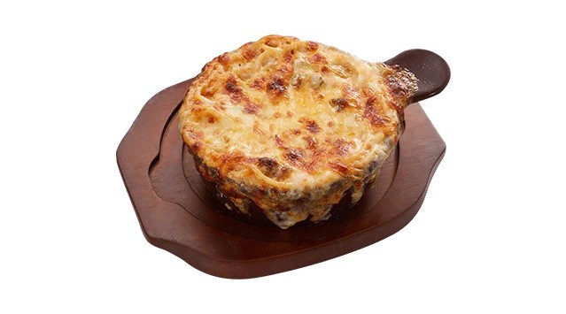 【ジョリーパスタ】あつあつ！グツグツ！冬のとっておき！ジョリーパスタ「窯焼きチーズパスタフェア」今年も開催　株式会社ゼンショーホールディングス