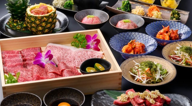 【カフー リゾート フチャク コンド・ホテル】年末年始・カウントダウンは打上げ花火「Kafuu Resort Winter fest 2023-2024」12/20(水)～2024/1/3(水)開催