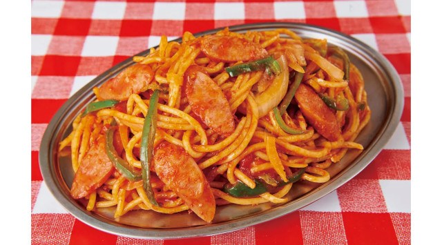【名古屋進出2店目】12/12（火）『スパゲッティーのパンチョ 名古屋グローバルゲート店』が新規オープン。オープン3日間500円均一＆各日先着30名にノベルティ、12/30（土）まで毎日割引券進呈！