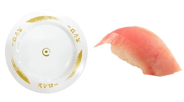 『年に一度の超恩返し！2024スシローの日』通常税込180円（※）の「特ネタ中とろ」を倍にした「倍とろ」がなんと全店税込100円で登場！5日間限定！『倍とろ祭』開催！